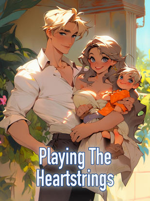 Playing The Heartstrings